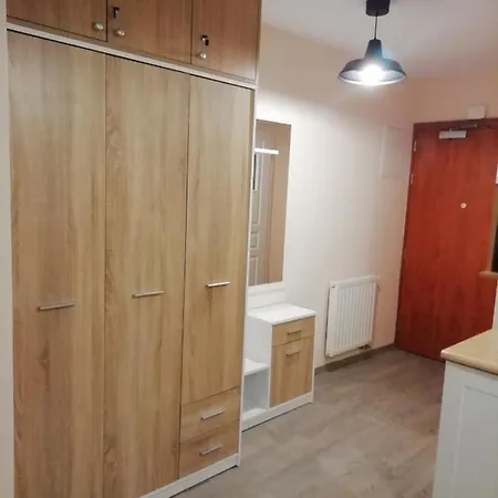 Apartament Dariusz Krynica-Zdrój