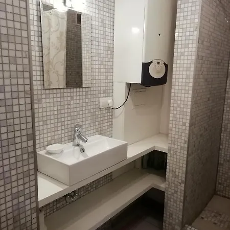 Apartament Dariusz Apartmán *