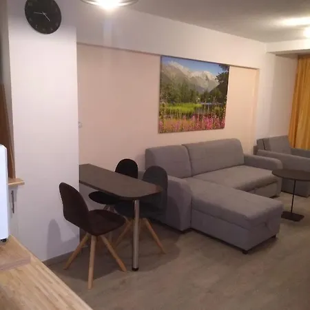 Apartmán Apartament Dariusz *