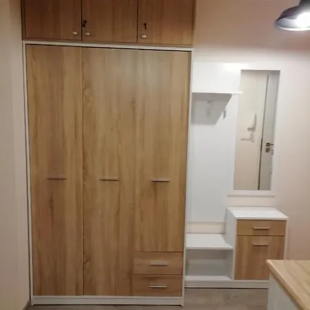 Apartament Dariusz