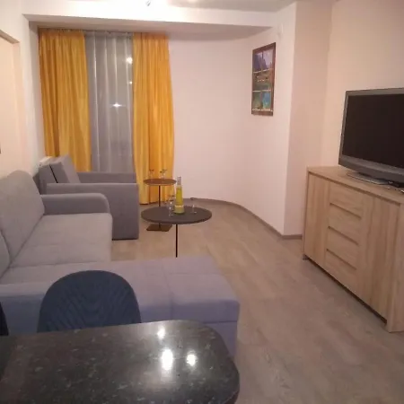 Apartament Dariusz Apartmán *
